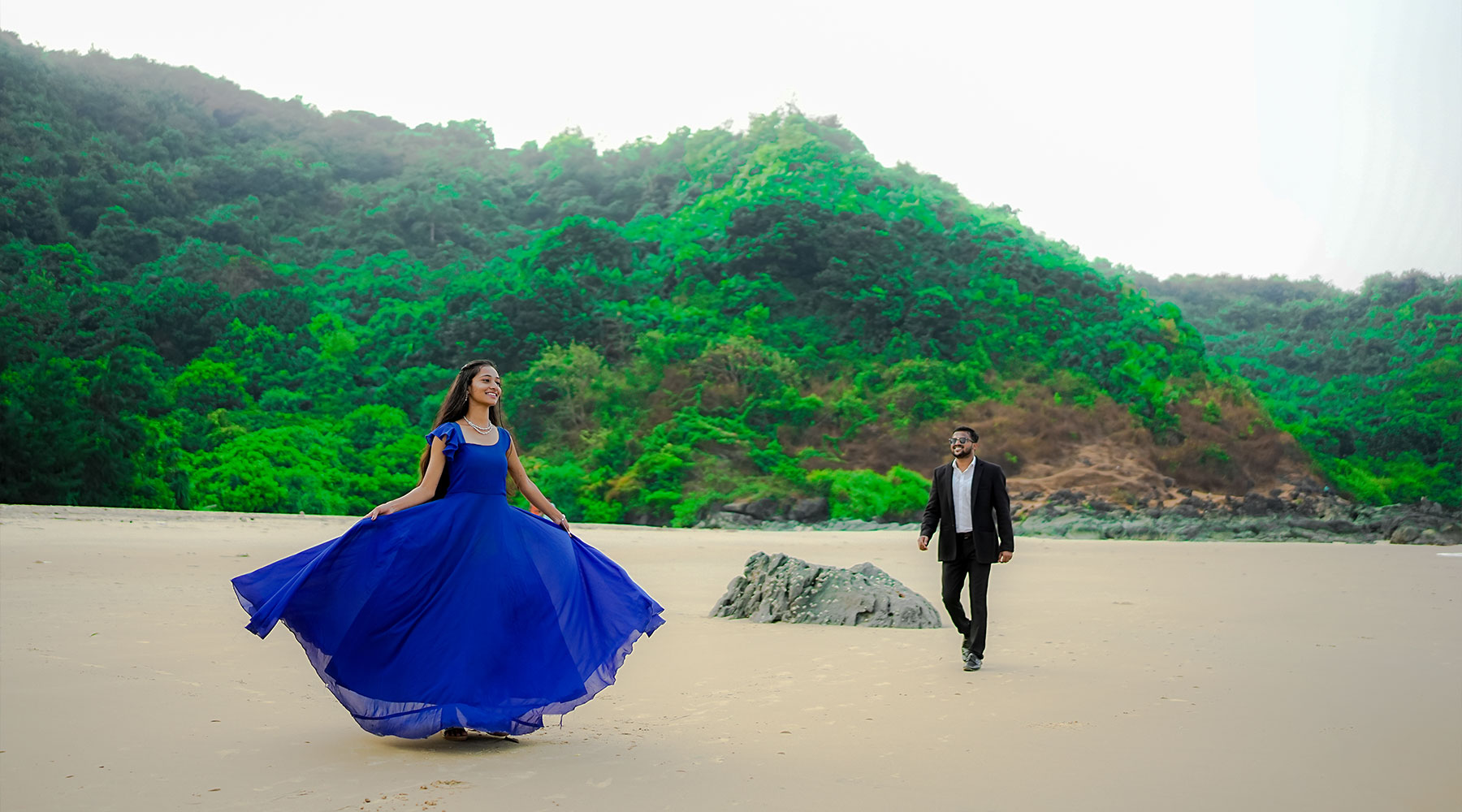 wedding-banner